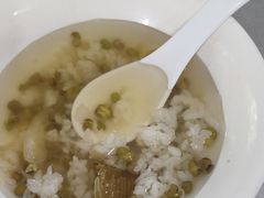苏式绿豆汤-松盛糕团店(红旗桥店)