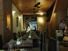 -Old House Restaurant