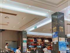 大堂-启东海鲜人家(古美路店)