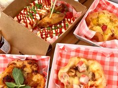 -波比Pizza(新城店)