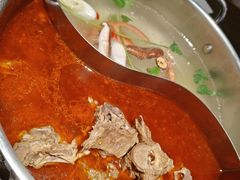 -额尔敦·品质自助(摩尔城店)