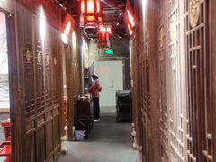 -蜀大侠火锅(森兰花园城店)