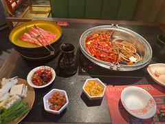 -牛New寿喜烧(虹桥新天地店)