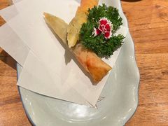 -炉胜·炉端烧·居酒屋