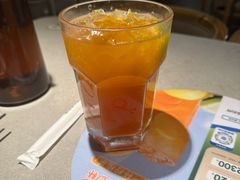 -绿茶餐厅(广州天河城店)