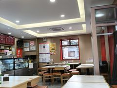 -杏园餐厅(西四北大街店)