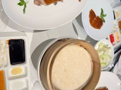 -四季民福烤鸭店(前门大栅栏店)