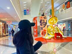 -SM广场