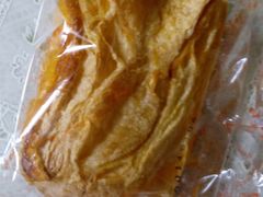 -红宝石·鲜奶小方·海派西点房(金杨店)