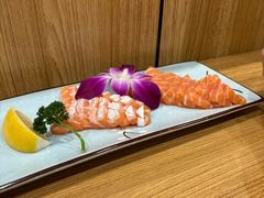 -一二三文鱼(芜湖路店)