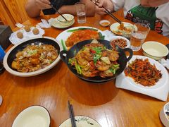 -走西口家宴(体育路店)