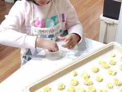 -千浔一暖DIY蛋糕烘焙(人民大学店)