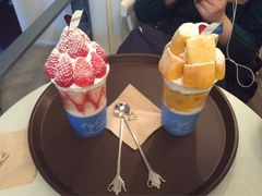 -Cafe de Paris(林荫路店)