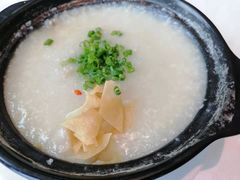 -粤式早茶希朋喜宴