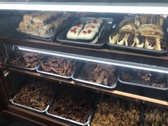 -老回回烩面馆(左家庄店)