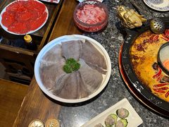 -成渝龙火锅(都江堰店)