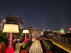 -弦月窗LUNETTE BY AMANDA(复兴路店)