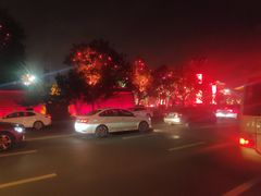 -大唐不夜城-开元广场
