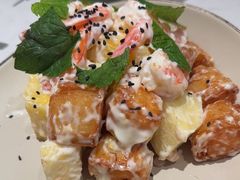 -鹿港小镇(黄金店)