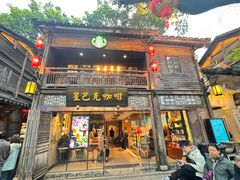 -三坊七巷历史文化街区