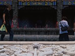 -九鼎铁刹山风景区