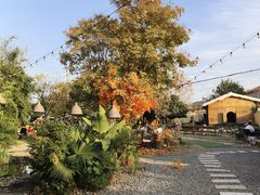 -HERRE·FARM 赫尔露营农场·团建聚会包场