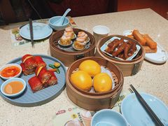 -点都德(奥体印象城店)