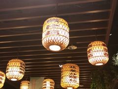 大堂-南京大牌档(崇文门国瑞店)