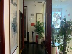 -昂立少儿成长中心(浦东蓝村路地铁站校区)