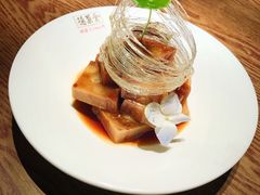 糯米藕-全聚德(江宁店)