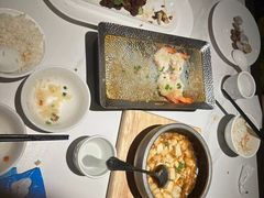 -外婆家(西红门荟聚购物中心店)