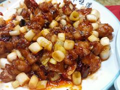 -北平味道.京味菜.烤鸭(梨园店)