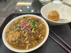 -毛华美食(清扬路店)