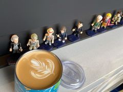 -73coffee(创智天地店)