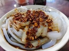 -温江公平红烧兔(总店)