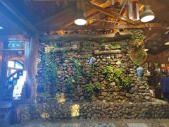 -一桶江山餐厅(松北店)