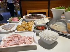 -傣妹休闲时尚火锅(星力壹号店)