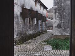 -前童古镇