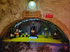 -青岛葡萄酒博物馆