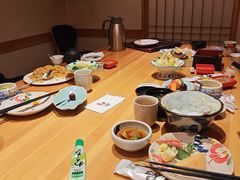 -大岛日本料理铁板烧(南通大饭店)
