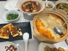 -羊瑞堂·横山炖羊肉·陕菜(未央路旗舰店)