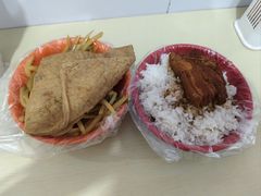 把子肉-咱家王新国把子肉(县东巷店)