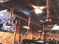 -炙韩料理·部队锅专门店