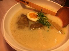 -味千拉面(和平大道奥山世纪城店)
