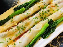 招牌特色蒸肠粉-祈胜邨•顺德鱼生•顺德菜(容桂店)