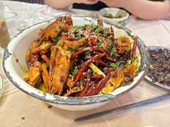 -辣螃铠盆盆蟹大排档(总店)