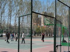 -五环公园