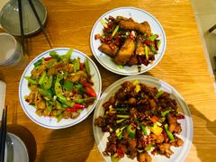 -静一餐厅·湖北菜(前门创始店)