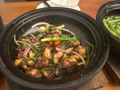 -旺爷砂锅·茶作(国贸城店)