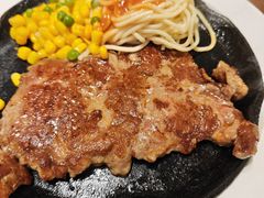 -豪客来牛排(空港华联店)